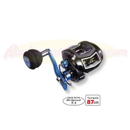 SALTY STAGE REVO LJ3