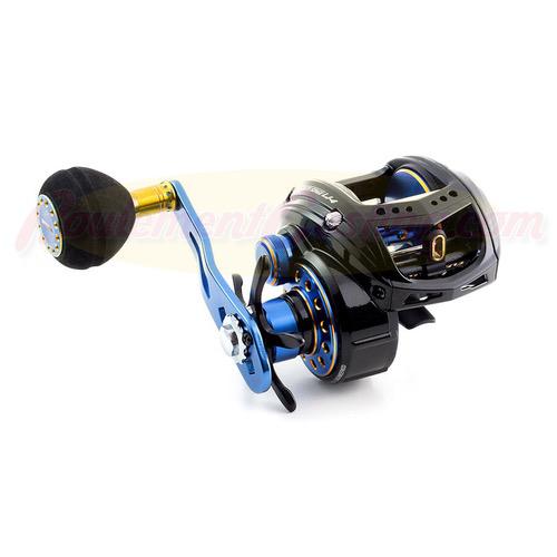 SALTY STAGE REVO LJ-4