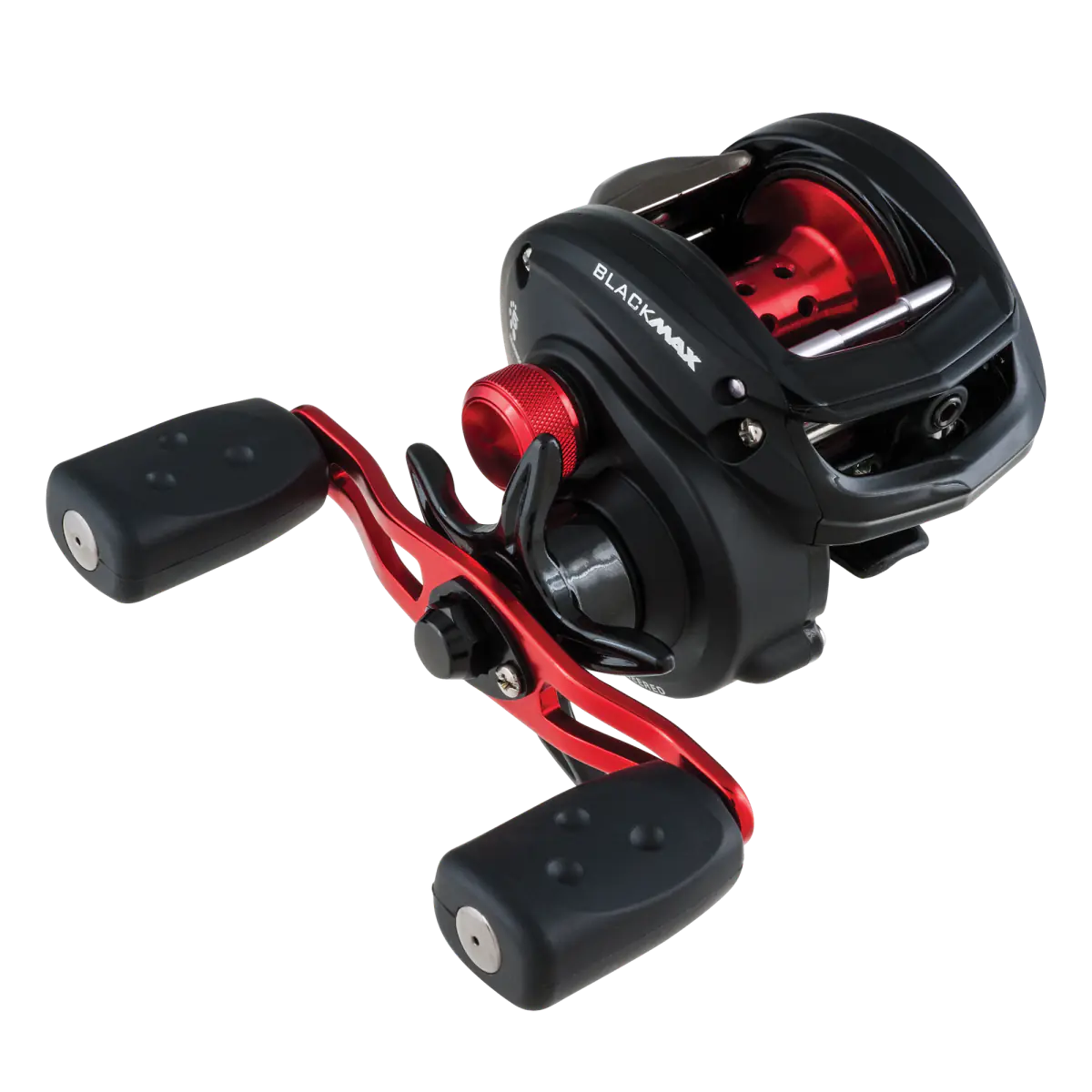 AMBASSADEUR BLACK MAX3