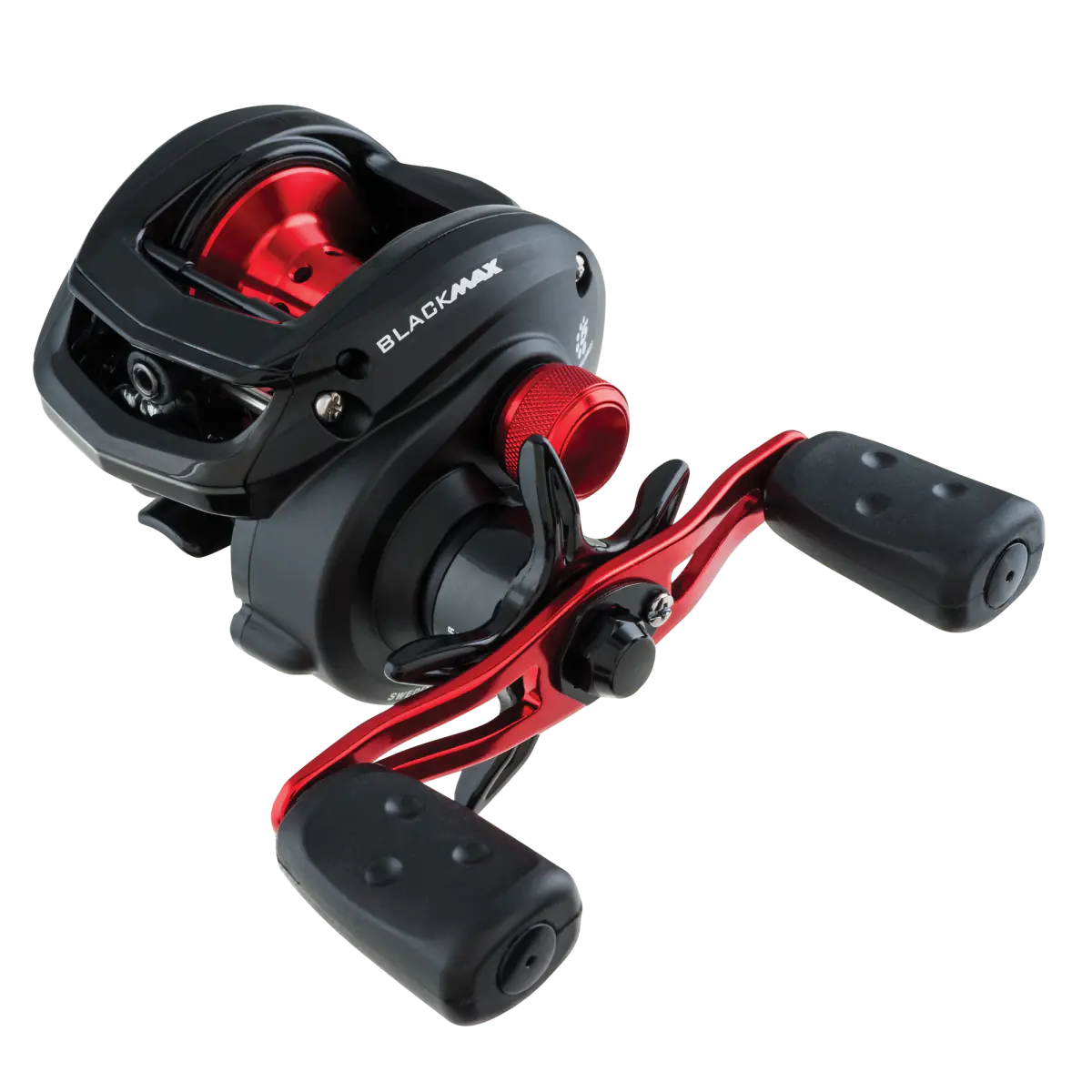 AMBASSADEUR BLACK MAX3-L