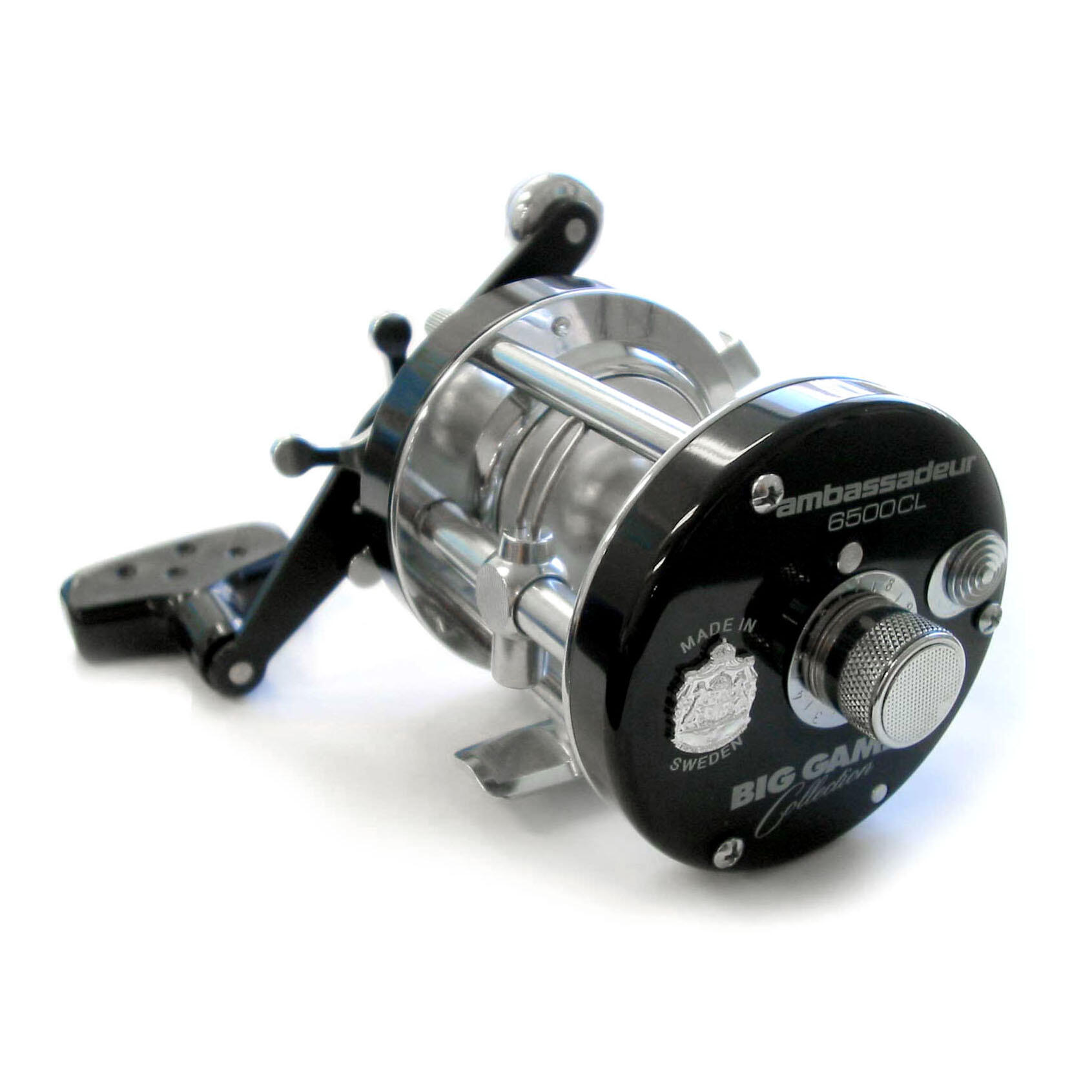 AMBASSADEUR 6500CL
