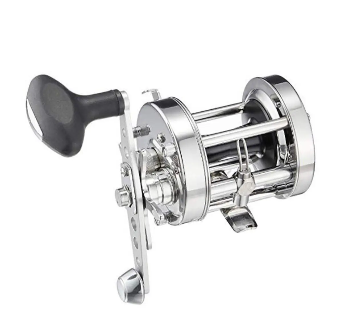 AMBASSADEUR 6500CS ROCKET CHROME Ⅱ
