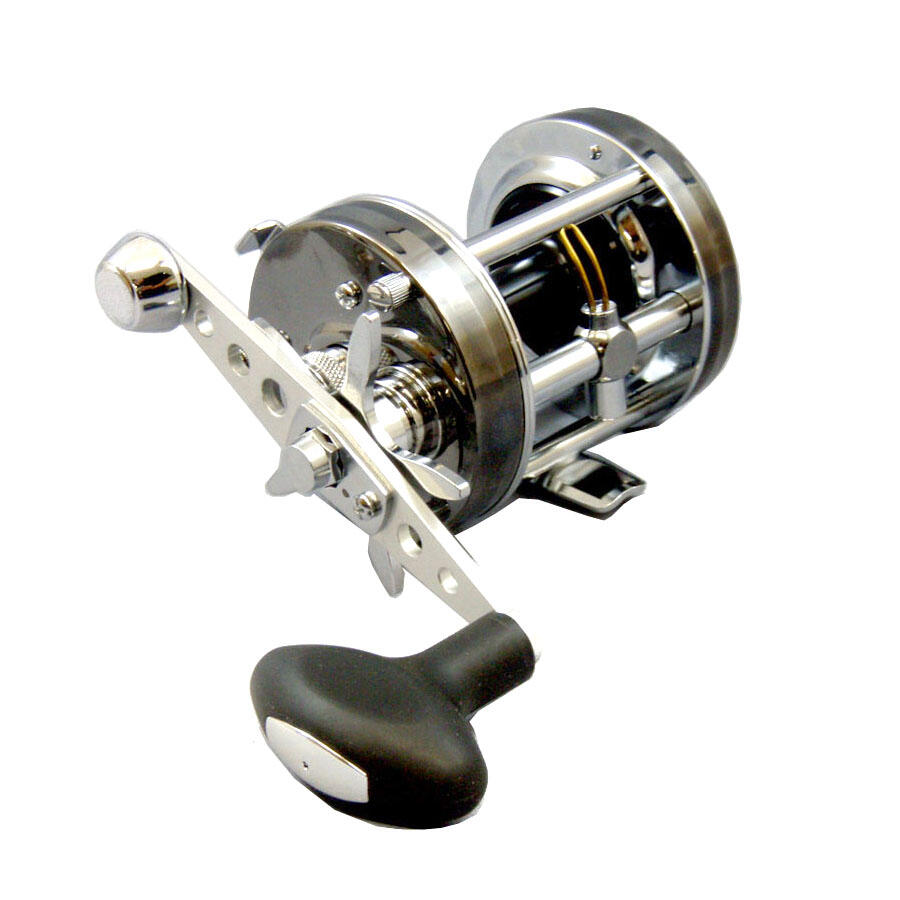 AMBASSADEUR 6500CS ROCKET GUNNAR