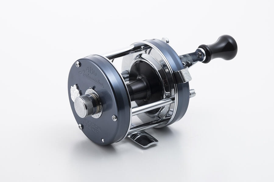 AMBASSADEUR 6501CS ROCKET