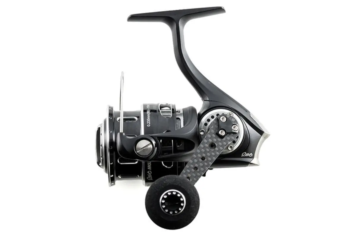 REVO MGX 3000SH