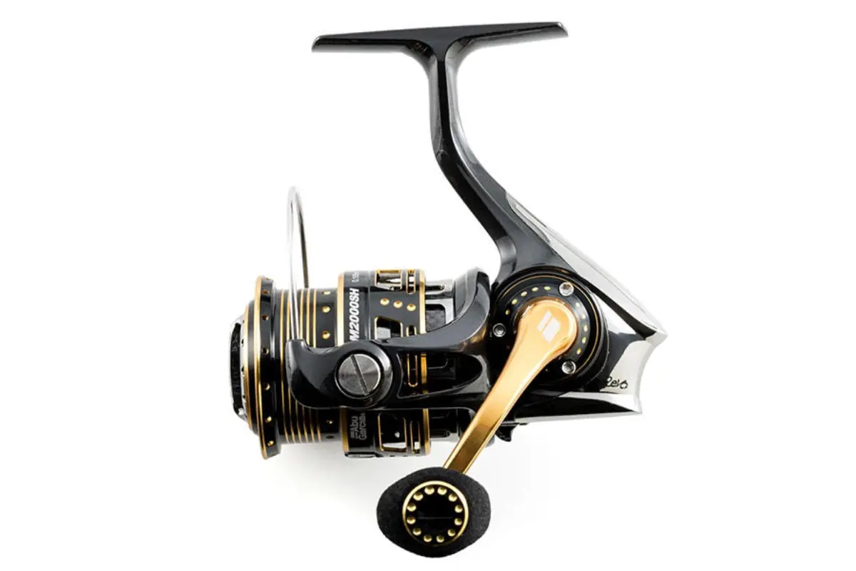 REVO PRM 2000SH