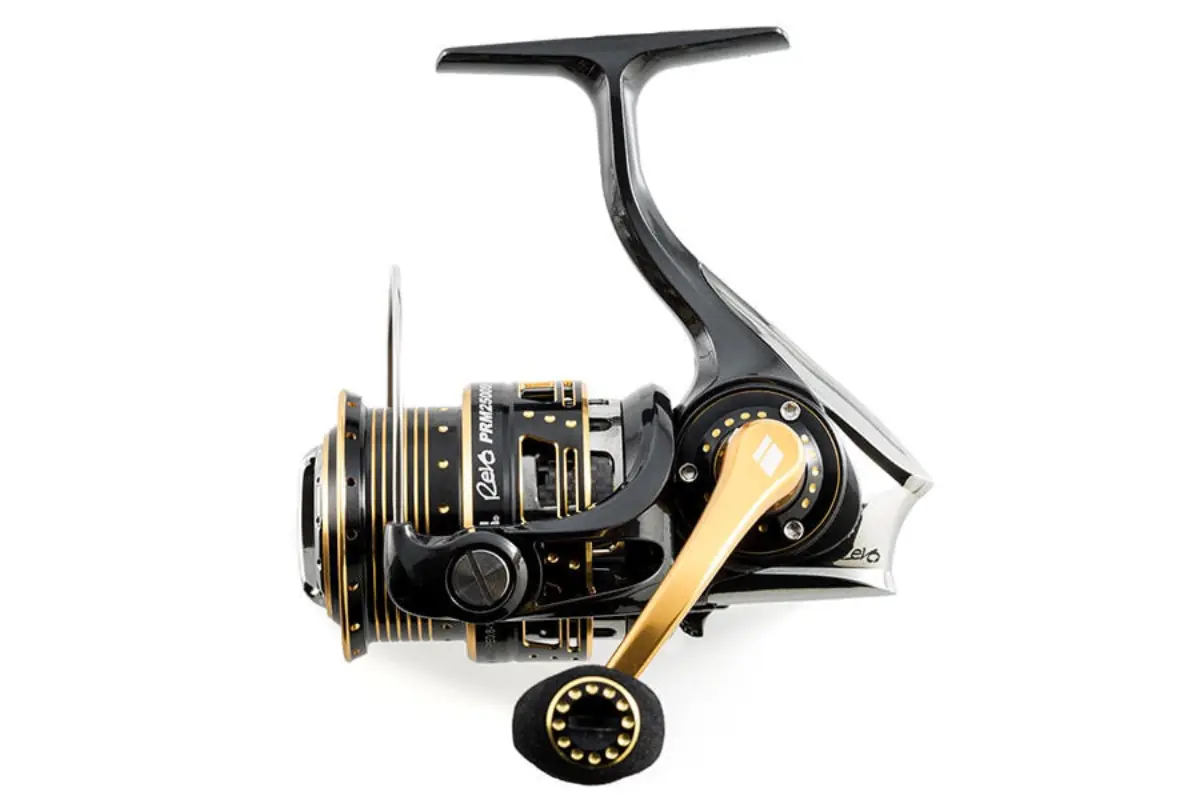 REVO PRM 2500SH