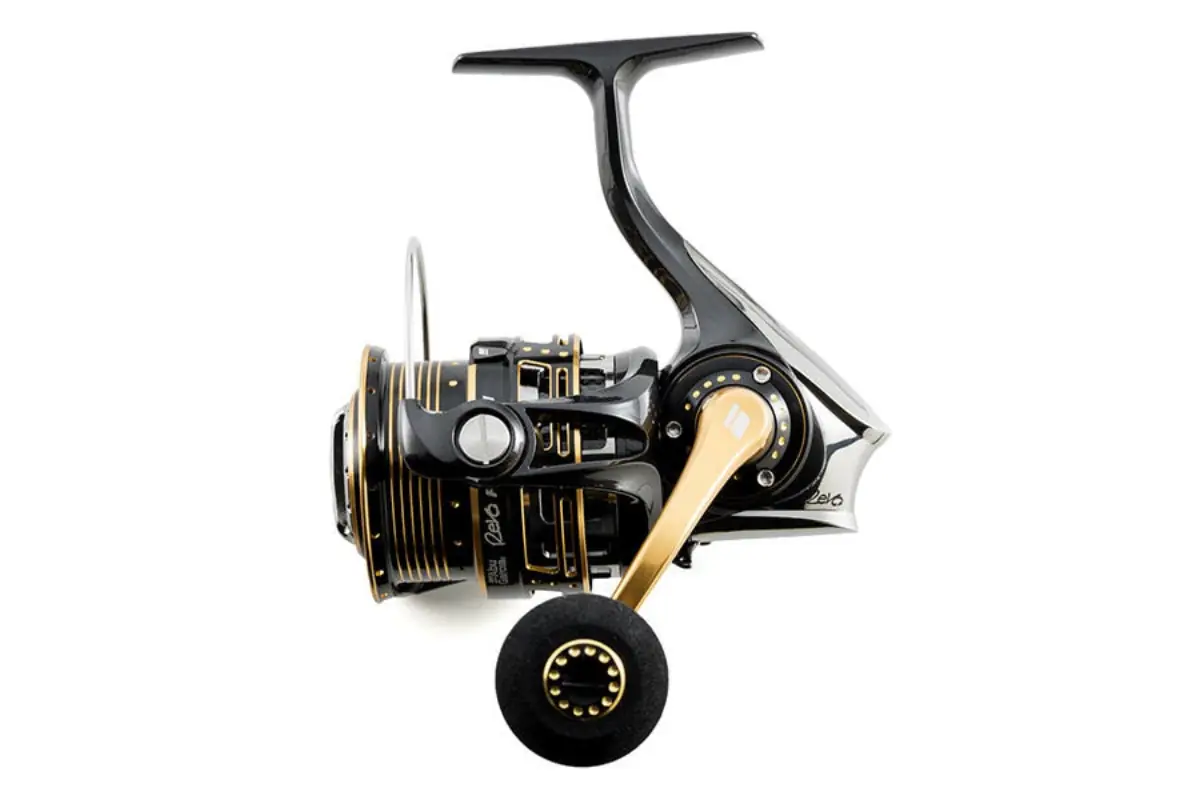 REVO PRM 3000SH