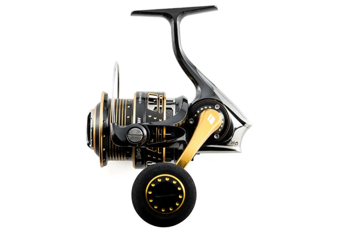 REVO PRM 4000SH