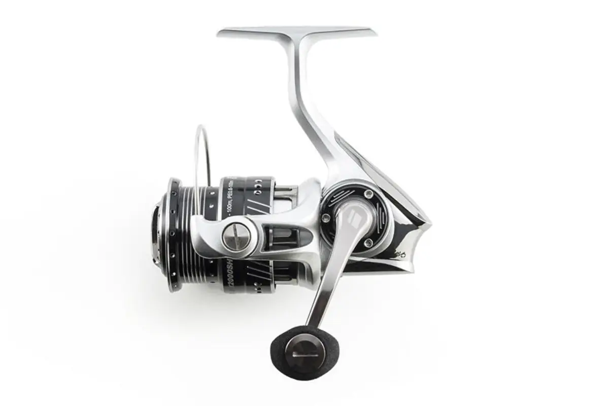 REVO ALX 2000SH