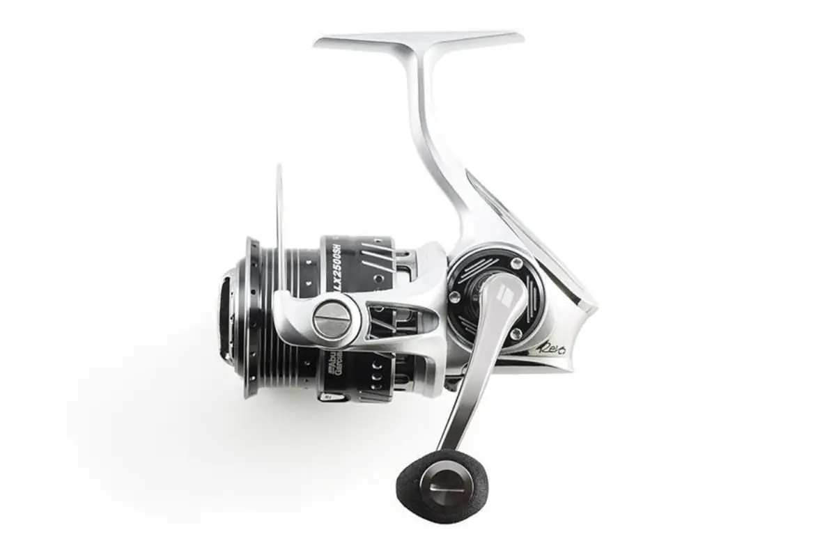 REVO ALX 2500SH