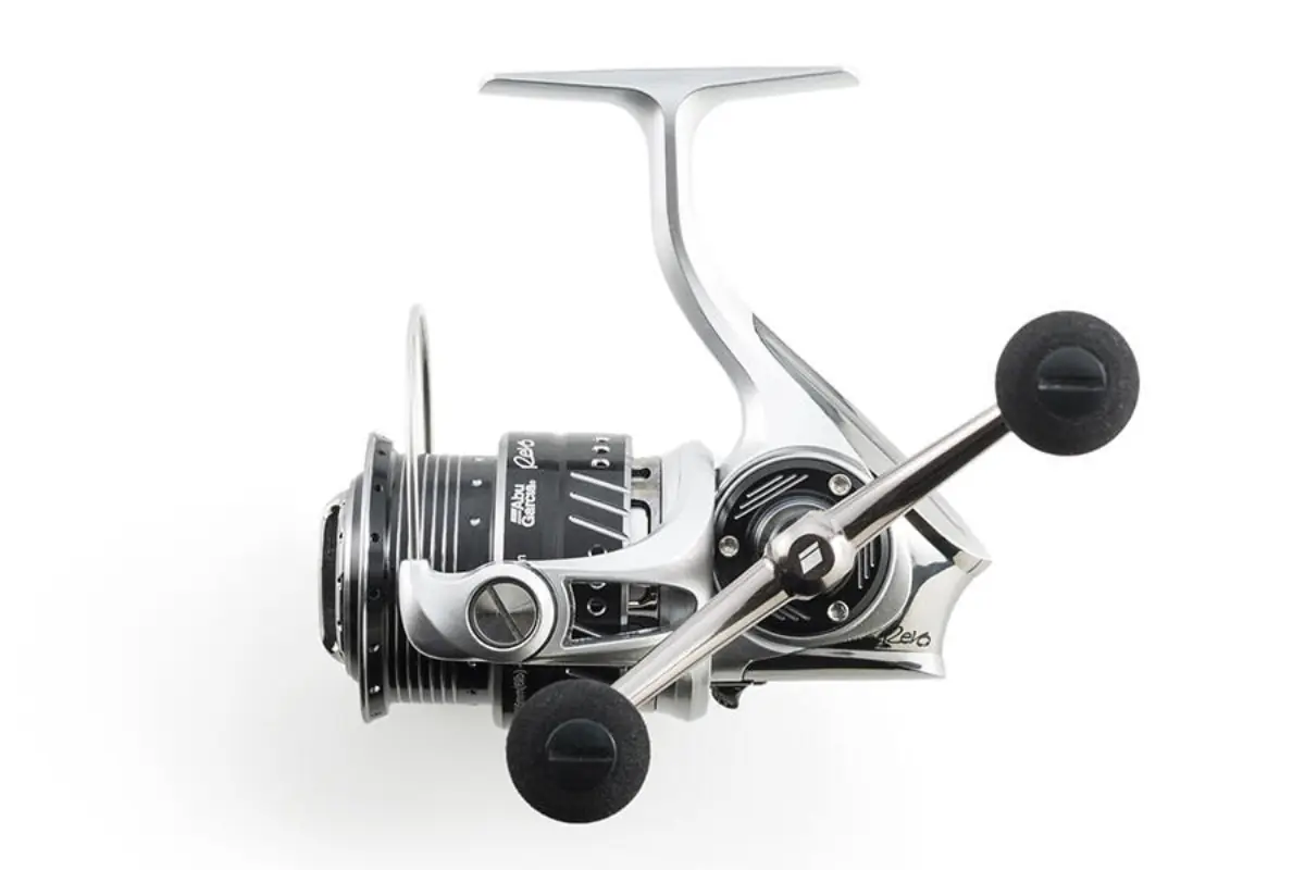 REVO ALX 2500SD