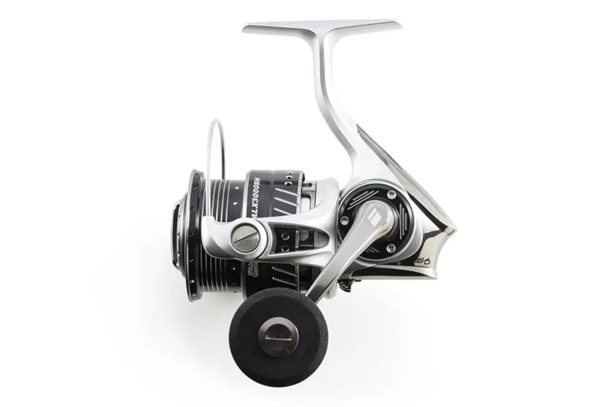 REVO ALX 3000SH