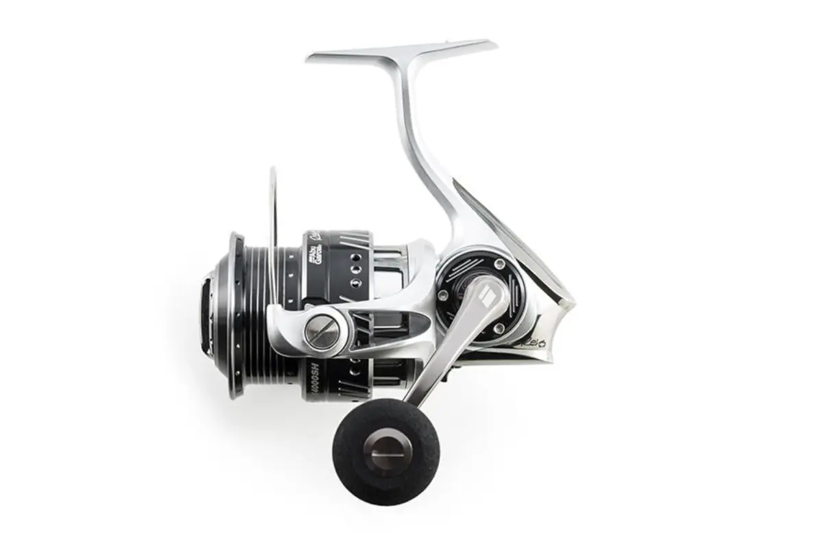 REVO ALX 4000SH