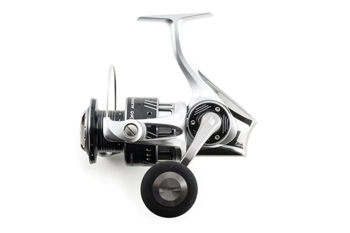 REVO ALX 5000H
