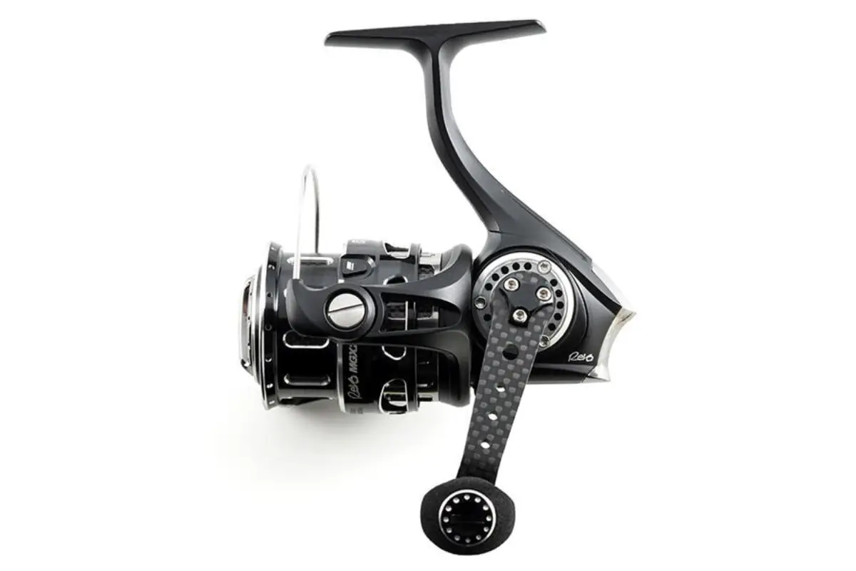 Revo MGX 2000S