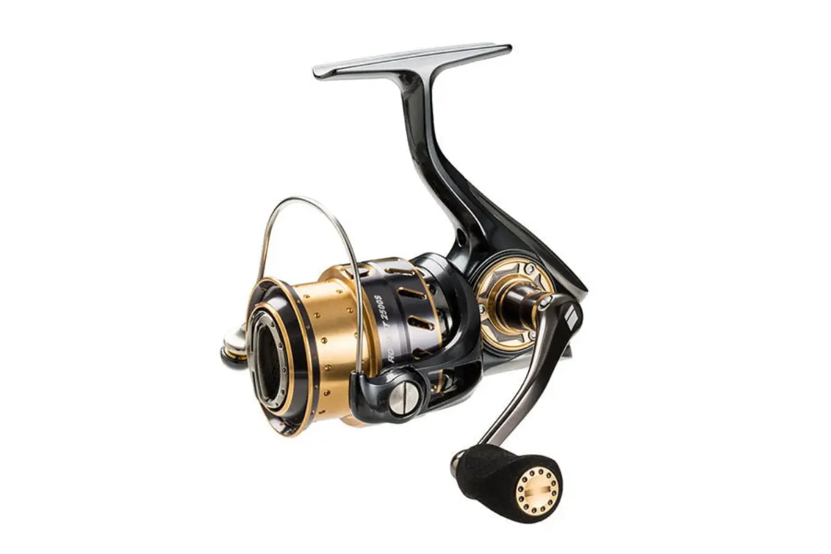 Revo ROCKET 2000S