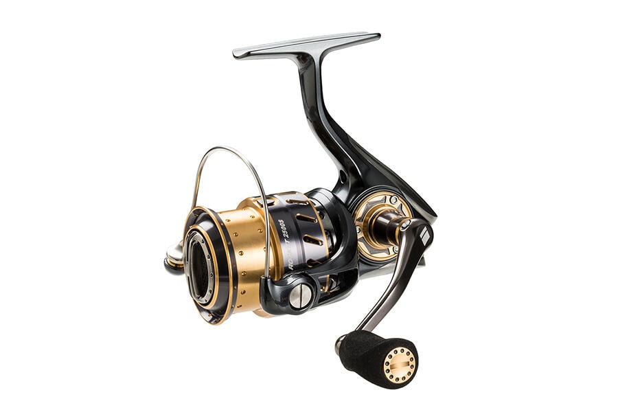 Revo ROCKET 2500S