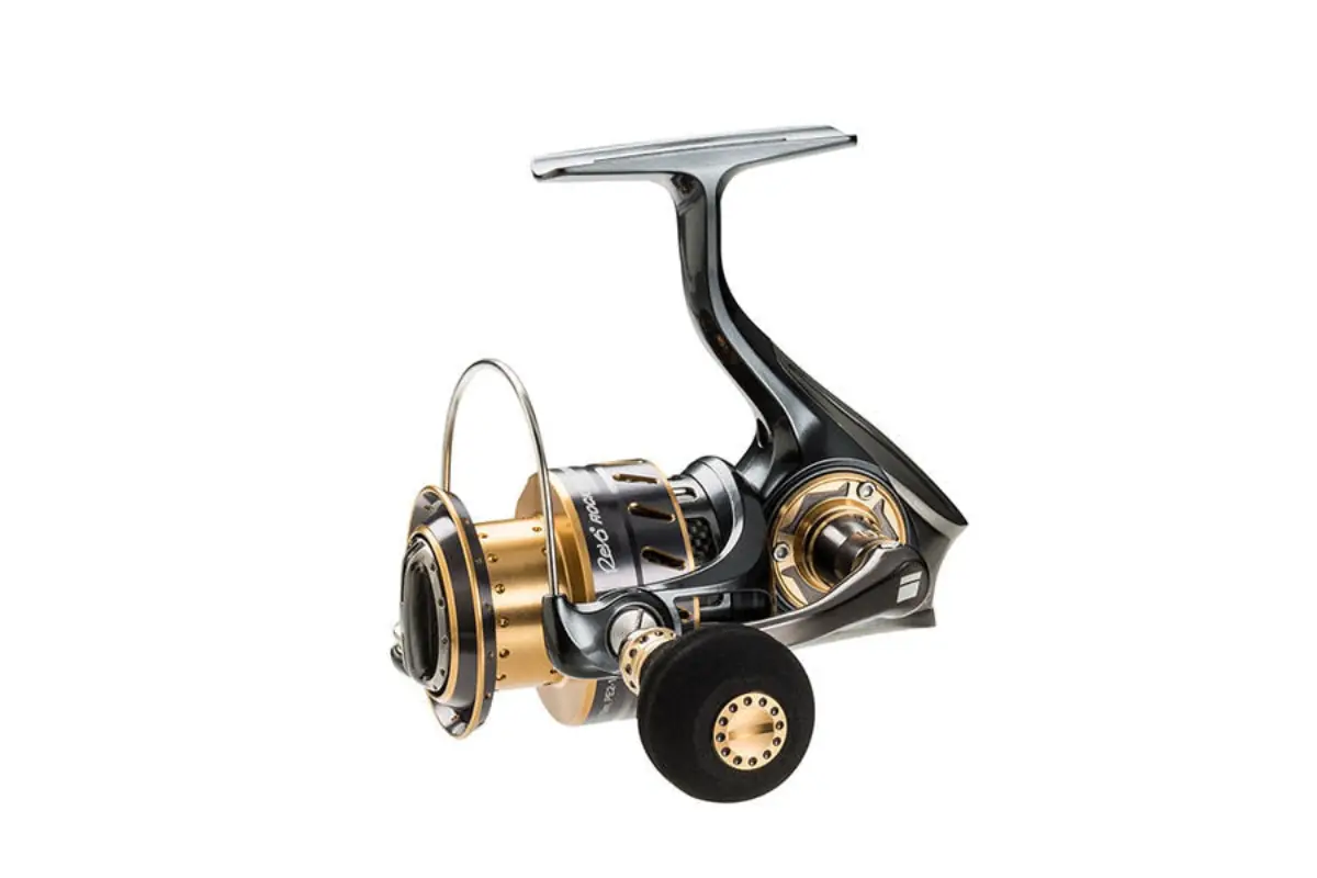 Revo ROCKET 2500MS