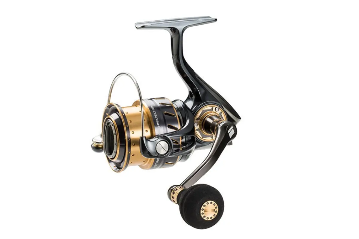 Revo ROCKET 3000S