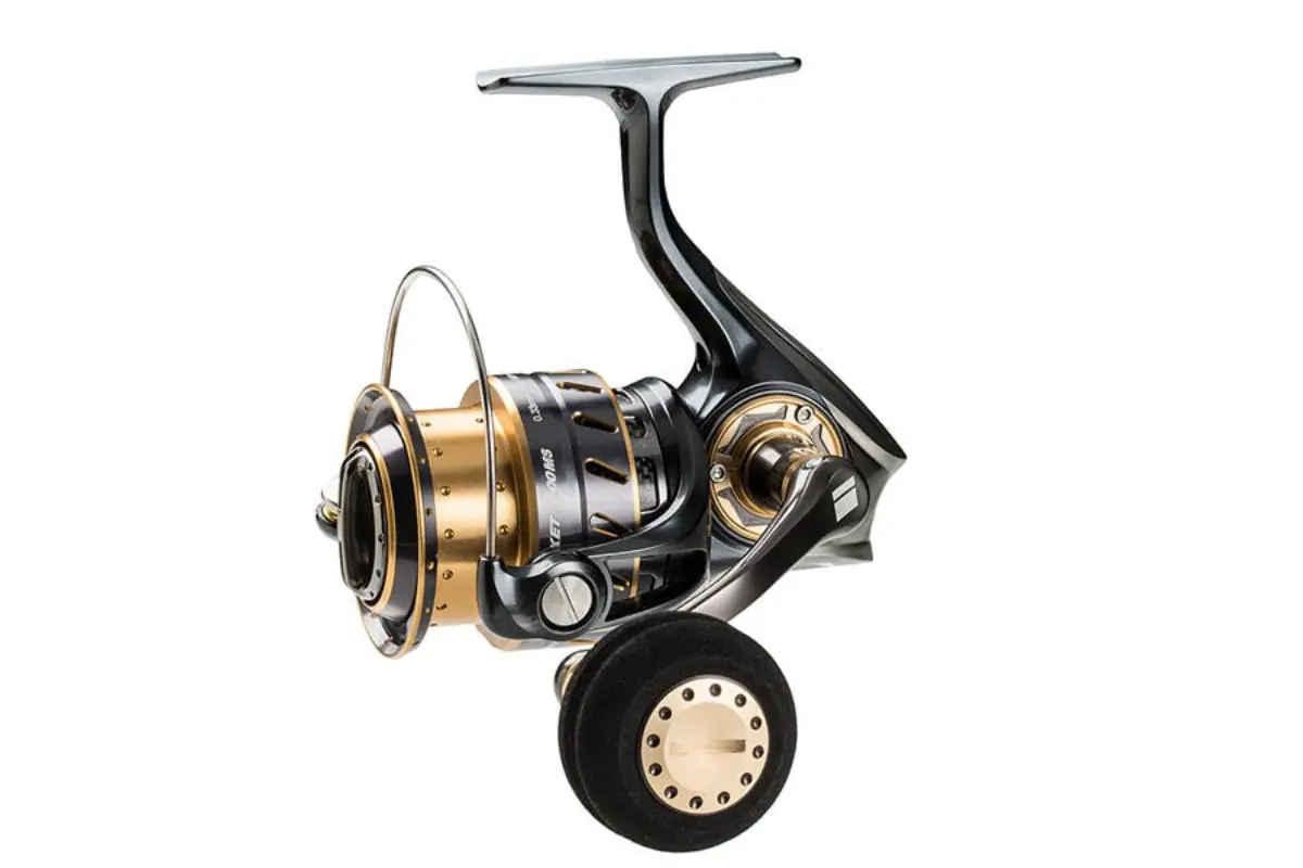 Revo ROCKET 3000MS