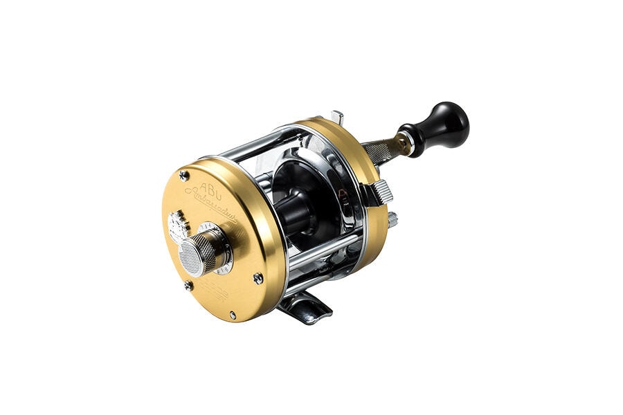 AMBASSADEUR 5501CS ROCKET CHAMPAGNE