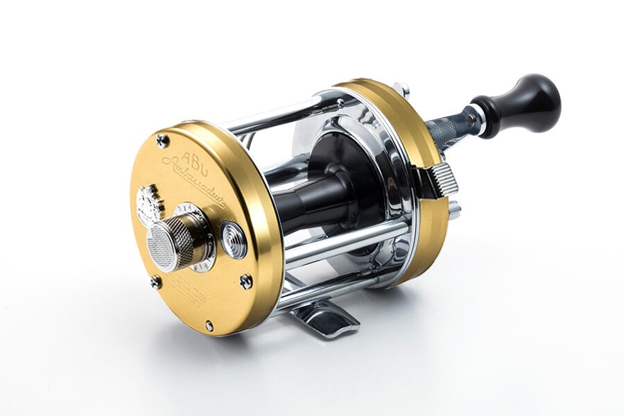 AMBASSADEUR 6500CS ROCKET CHAMPAGNE