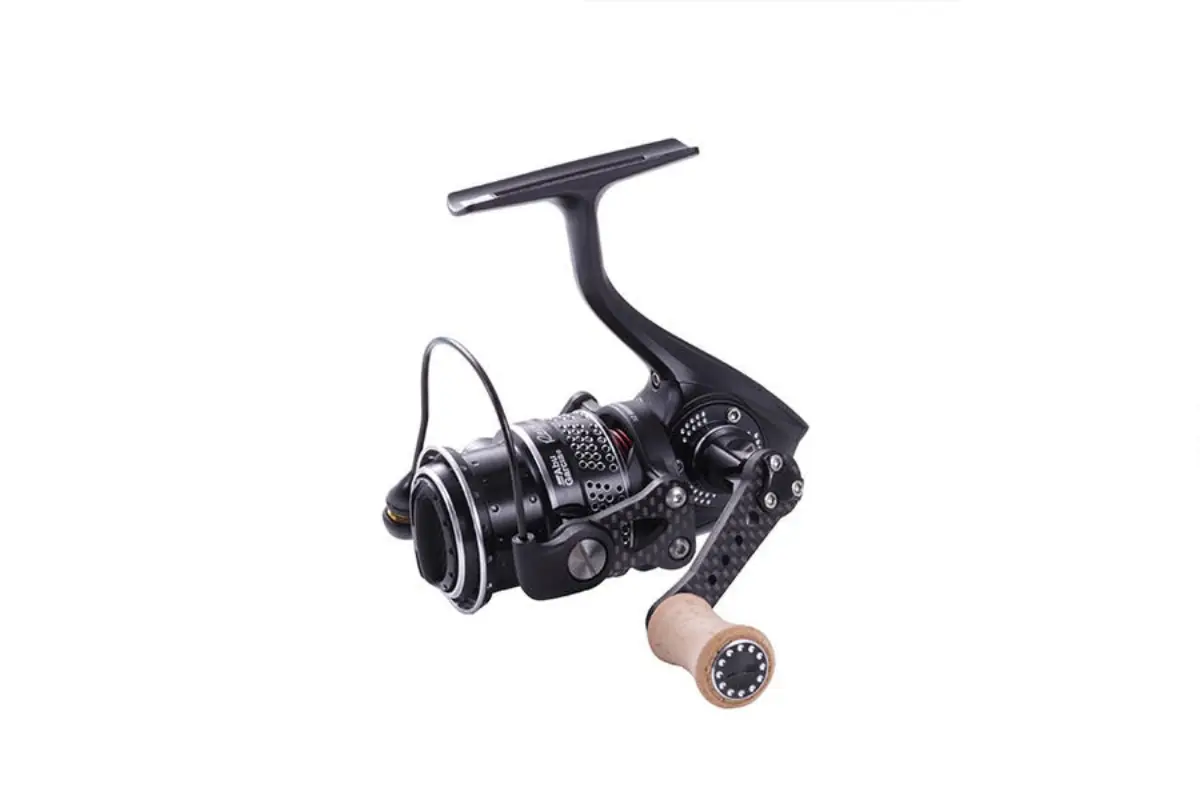 REVO MGXTREME 1000S