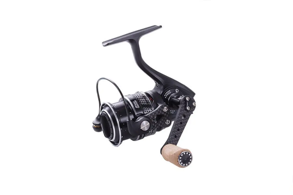 REVO MGXTREME 2000SH