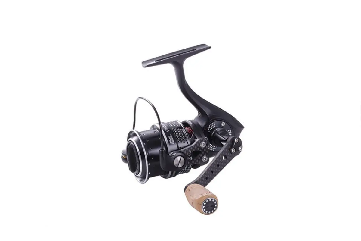 REVO MGXTREME 2500SH