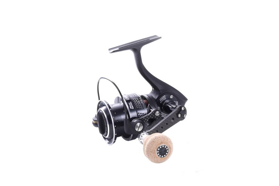 REVO MGXTREME 2500MSH