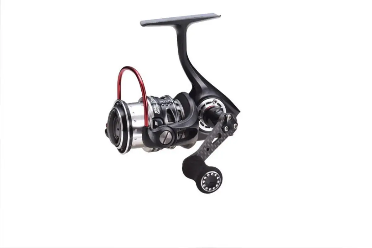 REVO MGX THETA 1000S