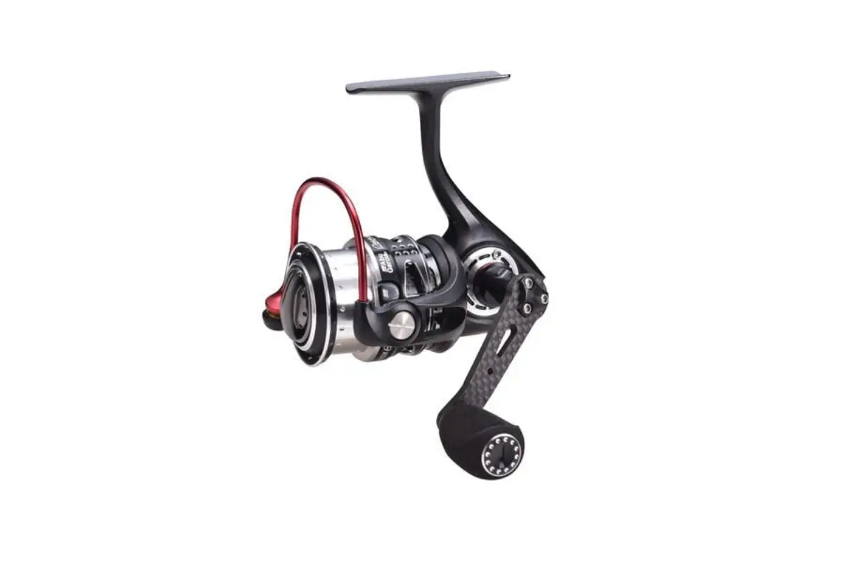 REVO MGX THETA 2000SH