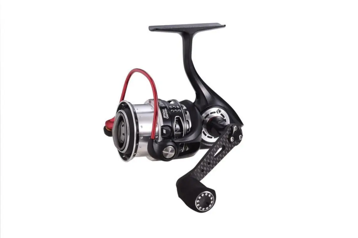 REVO MGX THETA 2500SH