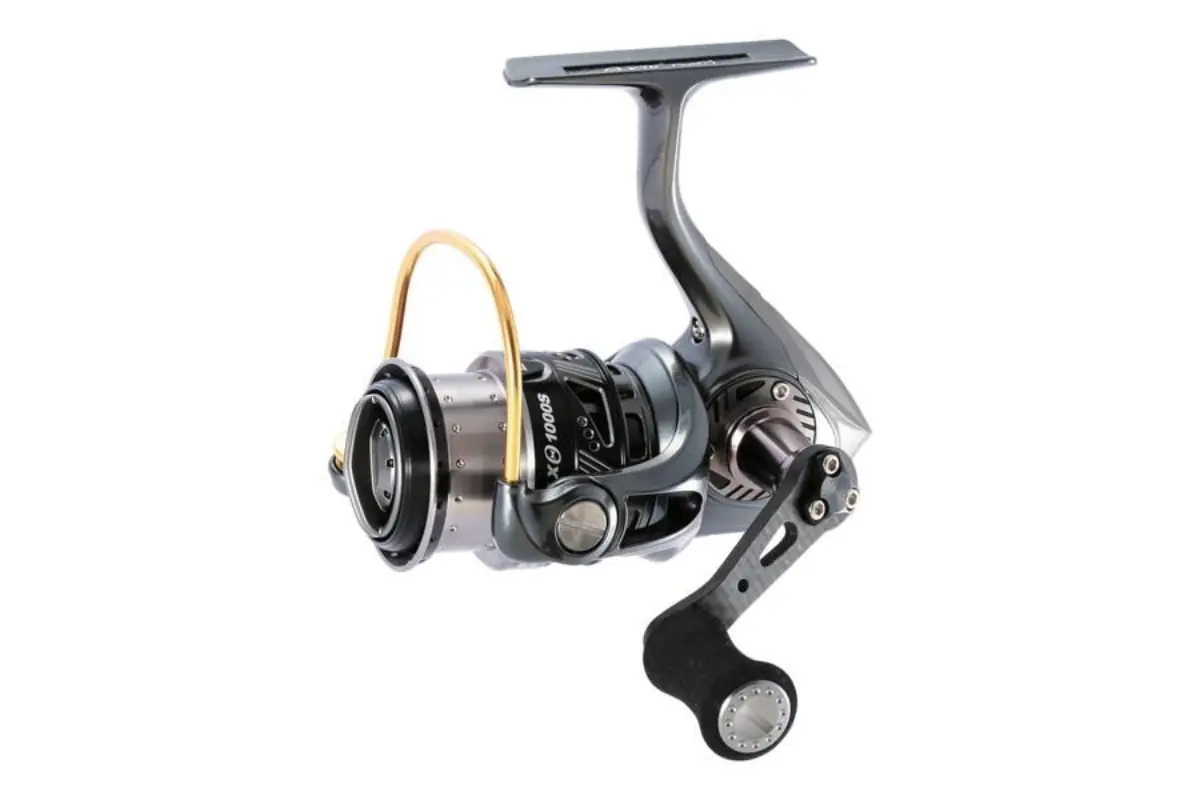 REVO ALX THETA 1000S