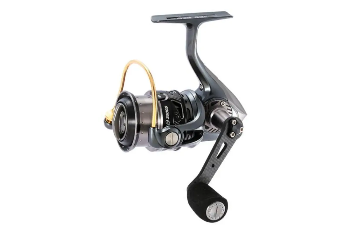 REVO ALX THETA 2000SH