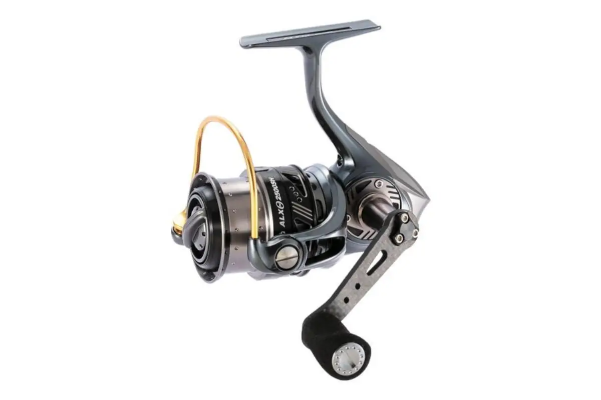 REVO ALX THETA 2500SH