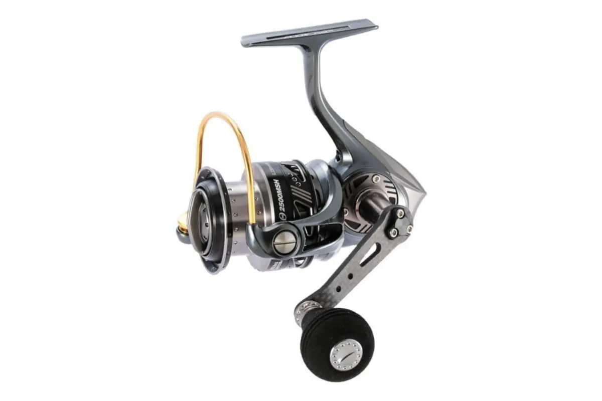 REVO ALX THETA 2500MSH