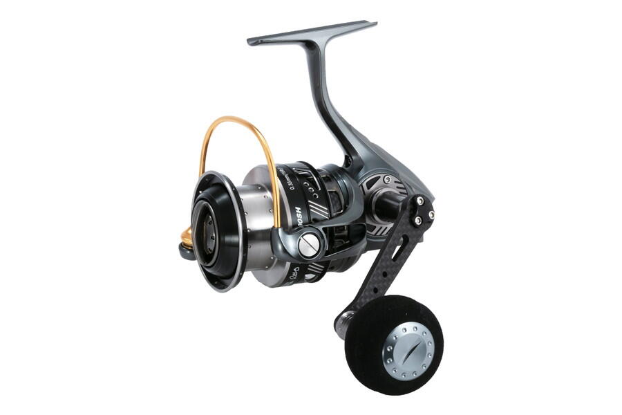 REVO ALX THETA 4000SH