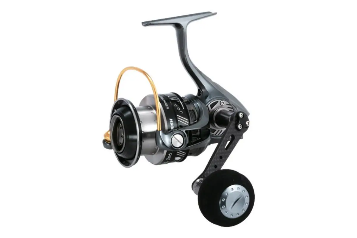 REVO ALX THETA 4000SH