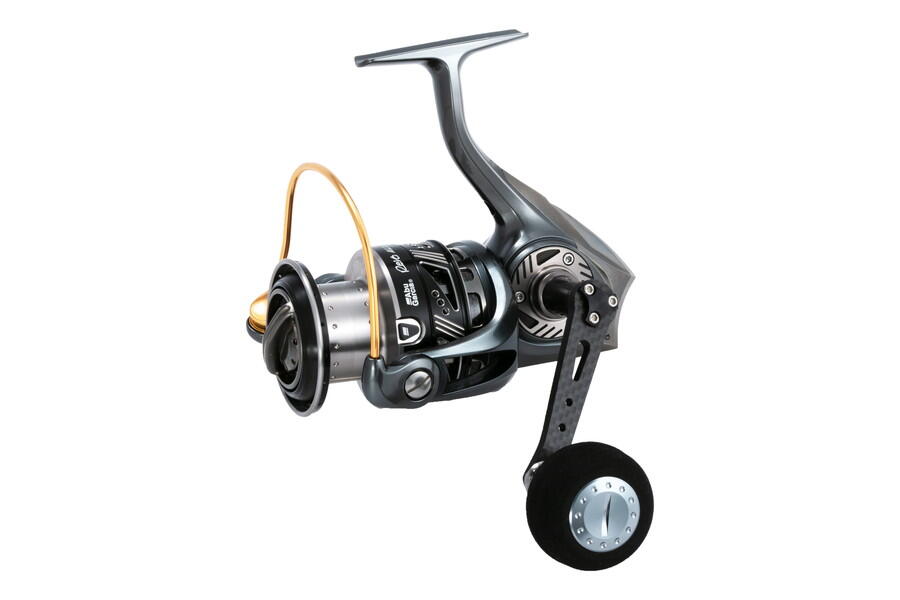 REVO ALX THETA 5000H