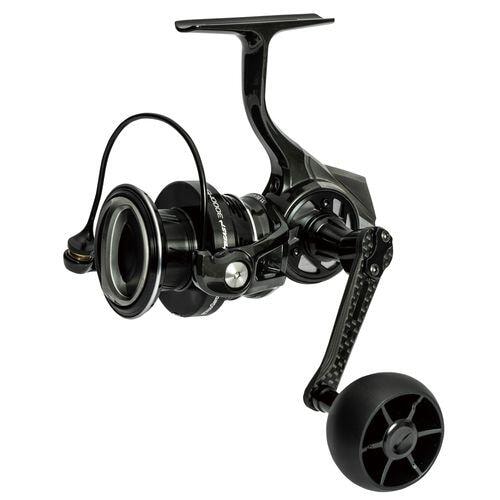 Revo SP Beast 3000MSH