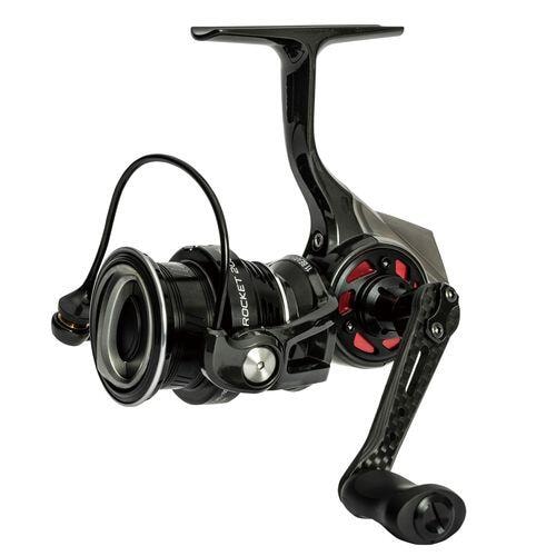 Revo SP Rocket 2000S