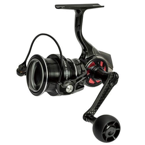 Revo SP Rocket 3000S