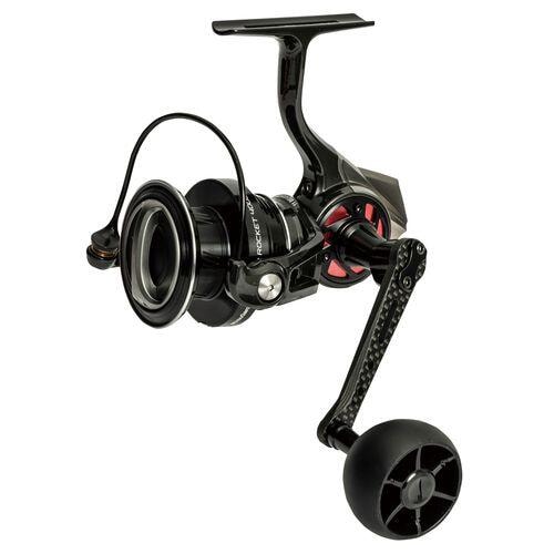 Revo SP Rocket 4000S