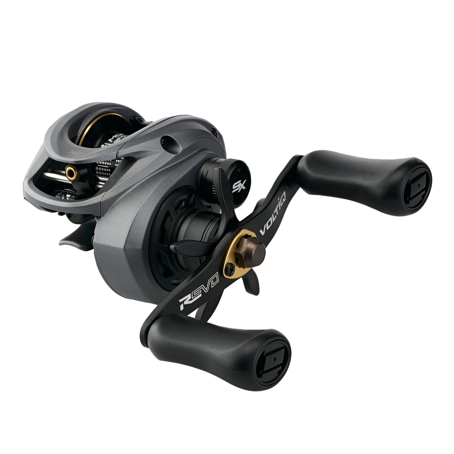 REVO5  SX VOLTIQ P LH