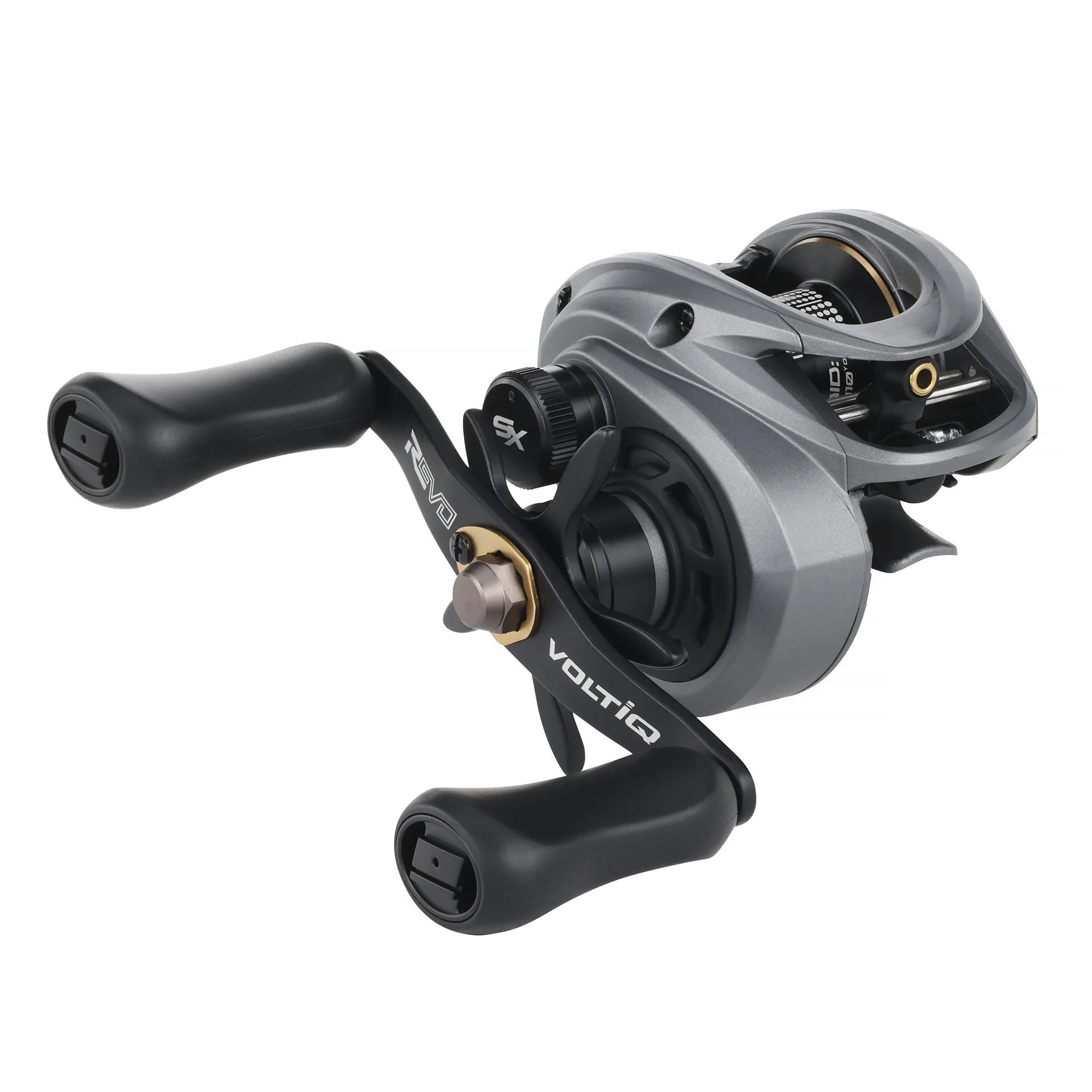 REVO5  SX VOLTIQ HS RH