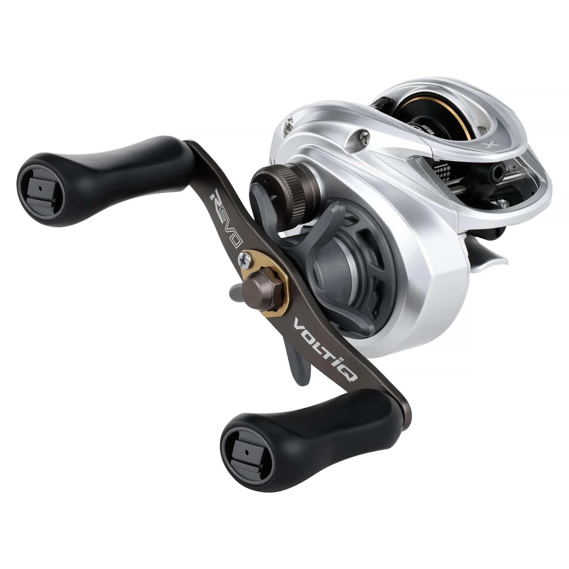 REVO5 X VOLTIQ P 6.7:1 RH