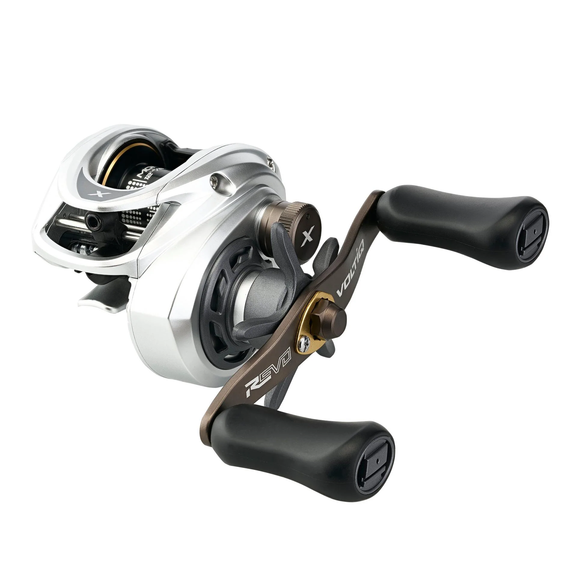 REVO5  X VOLTIQ HS LH