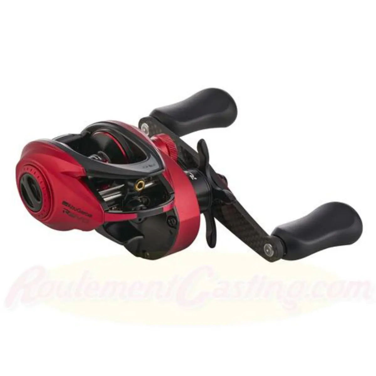 REVO5 ROCKET